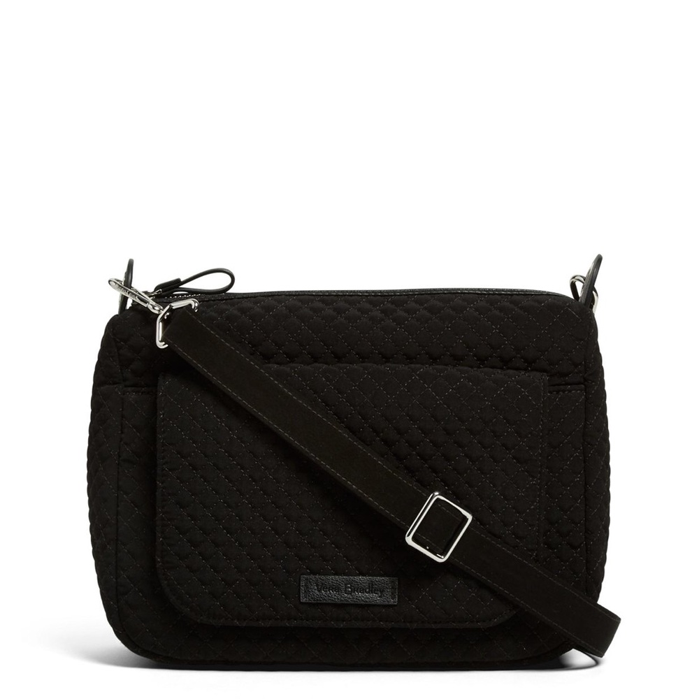 Vera Bradley Carson Mini Shoulder Bag